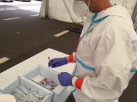 (14-03-22) Sanidad registra 847 casos de COVID-19 en las &uacute;ltimas 24 horas