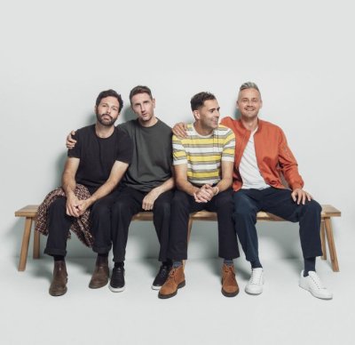 Keane y Mika, primeras confirmaciones del Culture &amp; Business Pride 2024 (Conciertos exclusivos en Espa&ntilde;a)