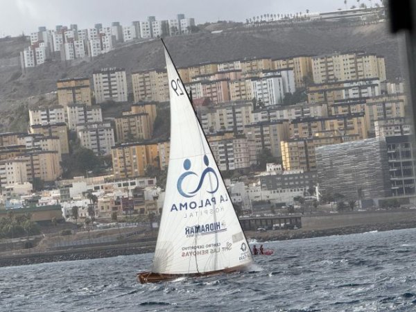La Federación de Vela Latina Canaria de Botes fija el calendario para los desempates del Campeonato Aguas de Teror y el Trofeo Federación