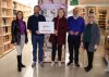 La Biblioteca Municipal de la Villa de Moya se adhiere a la red de &ldquo;Bibliotecas Canarias por la Igualdad&rdquo;