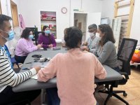 Sanidad organiza la I Jornada de Atenci&oacute;n Temprana de El Hierro