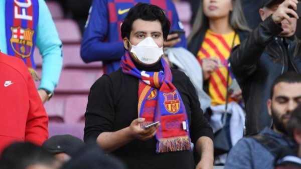 El uso de la mascarilla en el deporte español tras el Real Decreto 115/2022