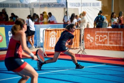 ExpoDeca 2025 impulsa la sostenibilidad a través del deporte en Canarias