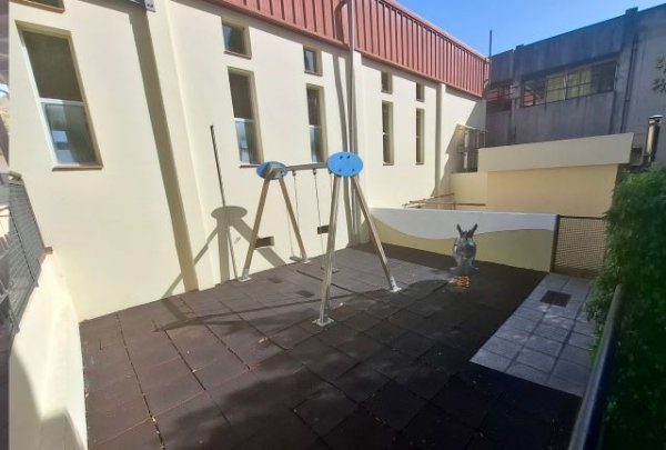 Valleseco invertir&aacute; 55.735 euros en la renovaci&oacute;n y mejora de sus parques infantiles