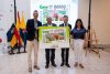 La Aldea de San Nicolás protagoniza el nuevo cupón de la ONCE