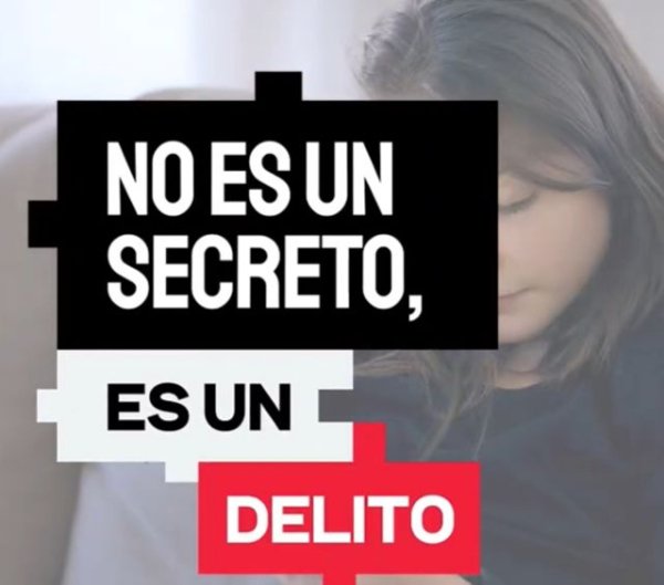 El Gobierno lanza una campa&ntilde;a para prevenir la violencia sexual infantil y romper la cultura del silencio
