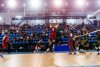 Voleibol Superliga Masculina 2: El Arona Spring In Motion se ve superado por el Bar&ccedil;a y suma su primera derrota de la temporada