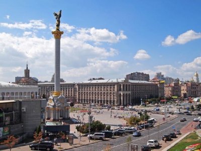 Art&iacute;culo de opini&oacute;n: 'Analizando el supuesto complot similar al J6 que acaba de ser frustrado en Kiev'