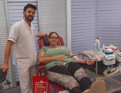 El ICHH estará operativo durante esta semana en Tinajo