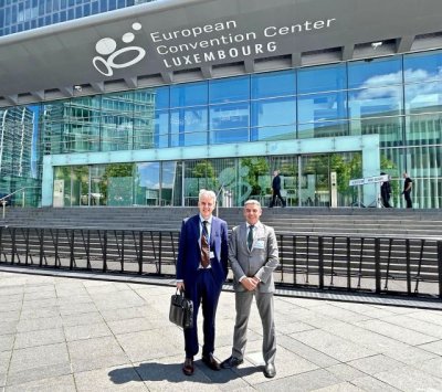 Espa&ntilde;a solicita a la Comisi&oacute;n Europea que pida al ICCAT una cuota espec&iacute;fica de t&uacute;nidos para las RUP