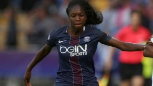 Una jugadora del PSG, acusada de pagar a sicarios para lesionar a una compa&ntilde;era