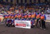 Lucha Canaria: Candelaria, Aridane y Chimbesque, a la &lsquo;Final a 4&rsquo; del Torneo DISA Gobierno de Canarias