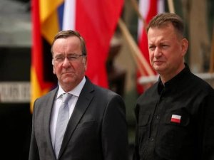 Hay mucho en juego en el resultado de las conversaciones militares germano-polacas