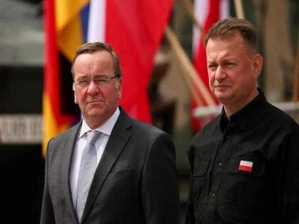 Hay mucho en juego en el resultado de las conversaciones militares germano-polacas