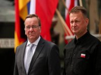 Hay mucho en juego en el resultado de las conversaciones militares germano-polacas