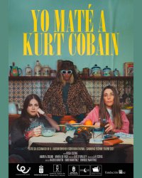 &ldquo;Yo mat&eacute; a Kurt Cobain&rdquo; se estrena en Valleseco
