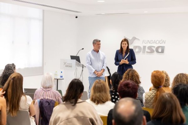 1155 jóvenes de Gran Canaria hablan sobre su salud mental