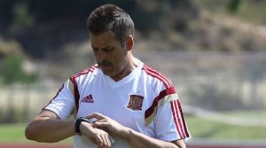G&oacute;mez Perlado gana definitivamente el pleito a la RFEF en el Supremo