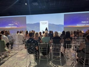 Turismo de Canarias trabaja con el sector tur&iacute;stico checo para seguir avanzando en la diversificaci&oacute;n de mercados
