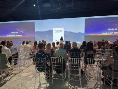 Turismo de Canarias trabaja con el sector tur&iacute;stico checo para seguir avanzando en la diversificaci&oacute;n de mercados