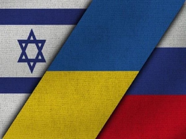 Artículo de opinión: &#039;Israel debería pensarlo dos veces antes de enviar a algunos de sus patriotas a Ucrania a través de Estados Unidos&#039;