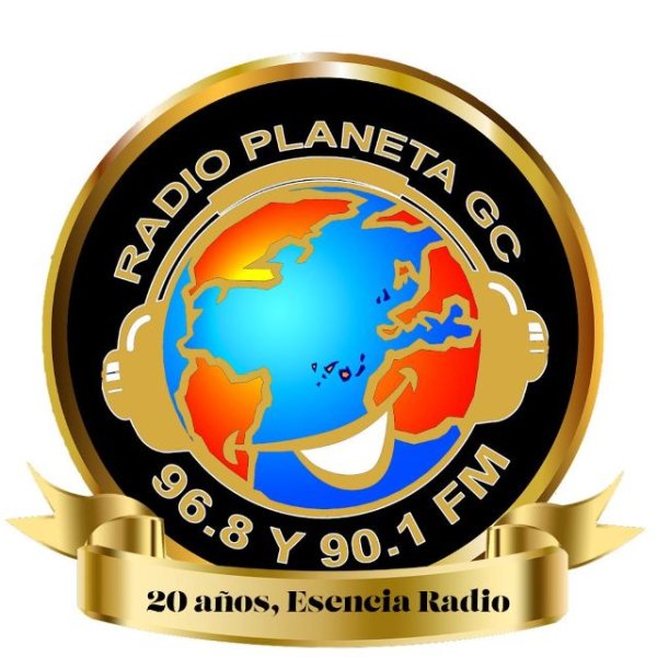 Radio Planeta Gran Canaria - Esencia Radio celebra su XX aniversario