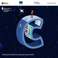 La Aciisi concede el 100% de solicitudes para formaci&oacute;n investigadora en estancias breves