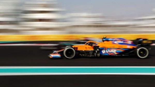 La UE aprueba el control de McLaren por el grupo McLaren, MSP y O&acute;Connor
