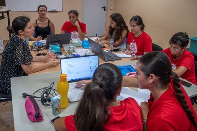 Un proyecto neurocientífico del CCT Canarias reformula el desempeño cognitivo asociado a la lectura