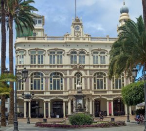 El Gabinete Literario recibe una subvenci&oacute;n del Gobierno de Canarias para impulsar su programaci&oacute;n cultural