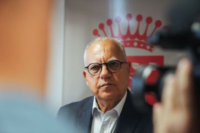 La Gomera: Notas de prensa del Cabildo y el Ayuntamiento de San Sebasti&aacute;n