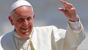 El papa Francisco, contundente: "Vacunarse es una obligaci&oacute;n moral"