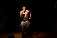 &lsquo;El sue&ntilde;o es vida&rsquo;, la inspiradora historia de Thimbo Samb que interpreta su propio protagonista