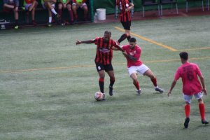 F&uacute;tbol 3&ordf; RFEF: (2-0) El Viera saca su lado m&aacute;s pragm&aacute;tico para tumbar a Las Zocas