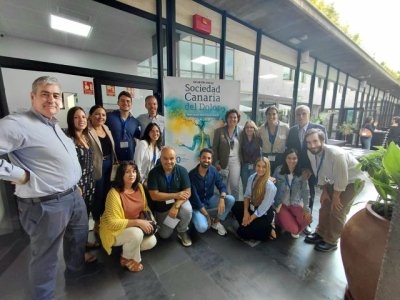 La Unidad del Dolor del Hospital Universitario La Candelaria atendió a 5.000 pacientes en 2024