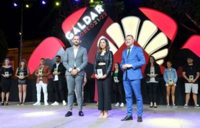 Abierta la inscripci&oacute;n para participar en la Gala 'Voces de G&aacute;ldar' de las Fiestas Mayores de Santiago 2023
