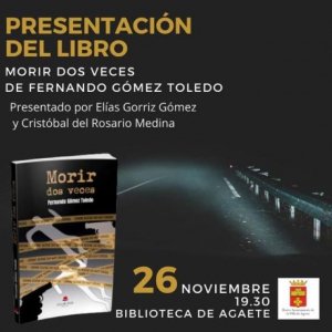 Agaete: Actividades programadas en Noviembre y Diciembre en las bibliotecas