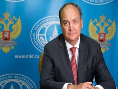 Reducir el n&uacute;mero de periodistas estadounidenses en Rusia ser&iacute;a una medida razonable