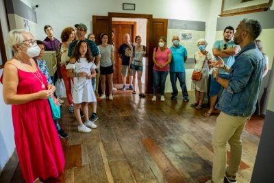 Gáldar: El Museo Agáldar recibe en su primer año la visita de 5.710 personas