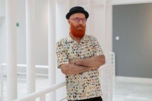 Los Dildos de José Luis Luzardo llena el Centro de Artes Plásticas del Cabildo