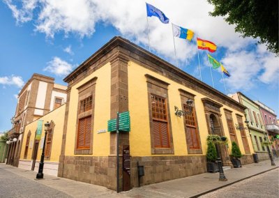 G&aacute;ldar licita obras y servicios por m&aacute;s de 10 millones de euros