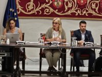 Monz&oacute;n anuncia que el Hospital del Norte de Tenerife contar&aacute; con servicio de Hospitalizaci&oacute;n a Domicilio