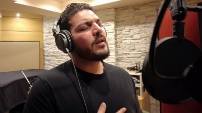 M&uacute;sica: Aar&oacute;n Miguel lanza su primer &aacute;lbum "S&eacute;" bajo la producci&oacute;n de Alex Cuba (V&iacute;deo)