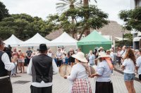 La Gomera inicia la temporada de cruceros con más de un centenar de escalas previstas