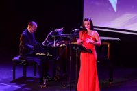 Magdalena Padilla y Sergio Alonso interpretan al Lorca más desconocido en 'Anda Jaleo', nuevo concierto en La Casa de Colón