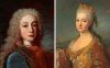 El ciclo &lsquo;Mujeres con corona&rsquo; aborda la pasi&oacute;n entronizada de Luis I y Luisa Isabel de Orleans en la Casa-Museo Le&oacute;n y Castillo de Telde