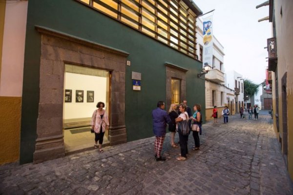 El Centro de Artes Plásticas organiza un taller denominado ‘Art emoción: creatividad’