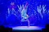 &lsquo;Atl&aacute;ntico sonoro&rsquo;, danza y m&uacute;sica en el fondo del mar para recordar al poeta Tom&aacute;s Morales