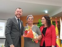 Fallece Altagracia Lugo Godoy, 'Talacha', vecina querida y reconocida de San Isidro