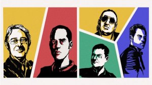 La JOCAN estrena la obra &lsquo;Tamat&rsquo;, de Benito Cabrera, en su nueva gira por las islas